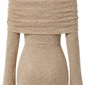 WeFind | Women's Sunset Breeze Beachside Dress