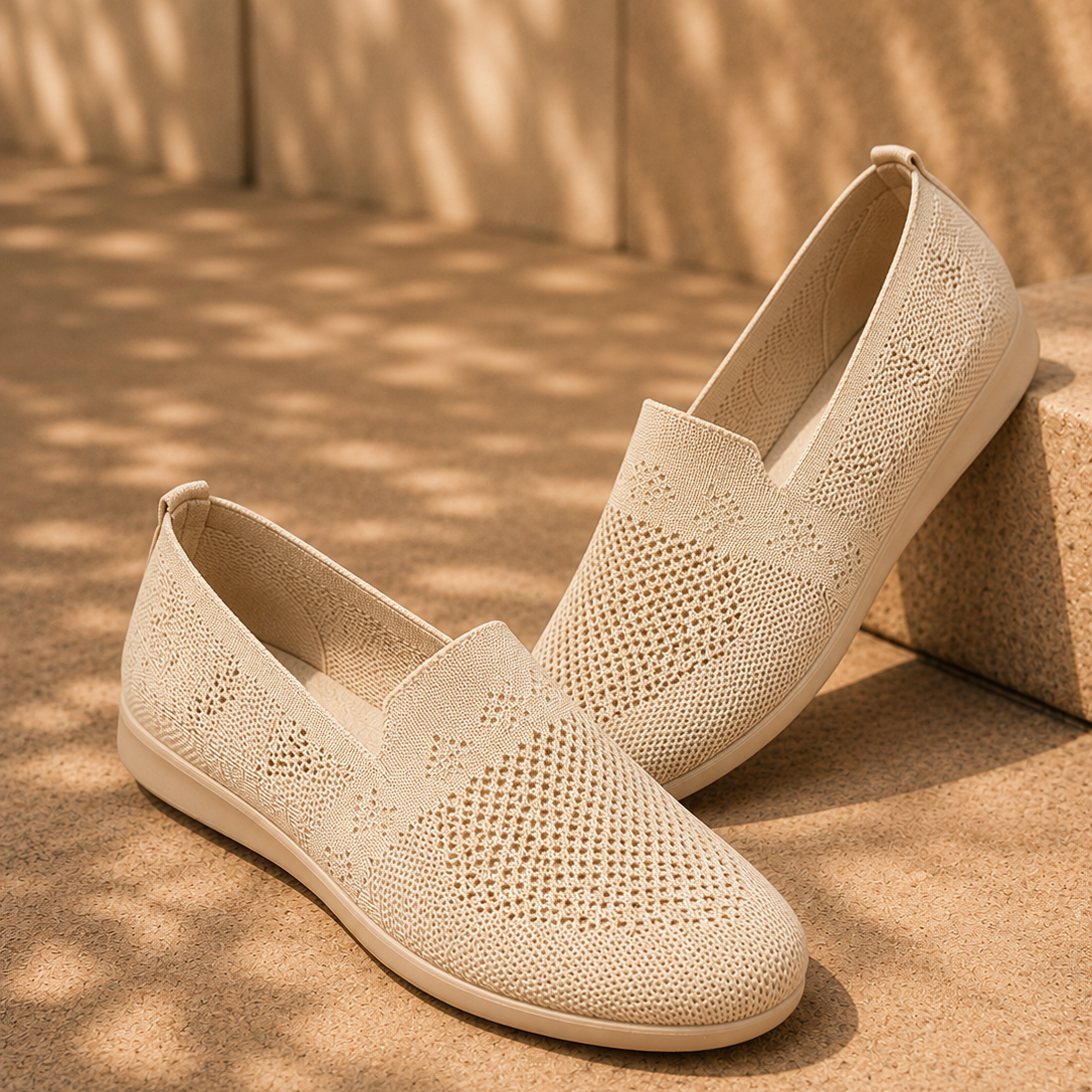 Women's Comfortable Slip-On Flats