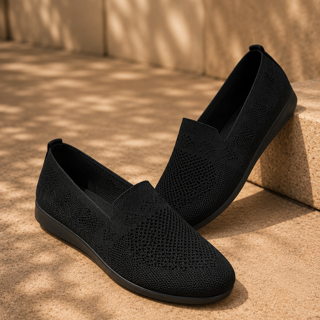 Women's Comfortable Slip-On Flats