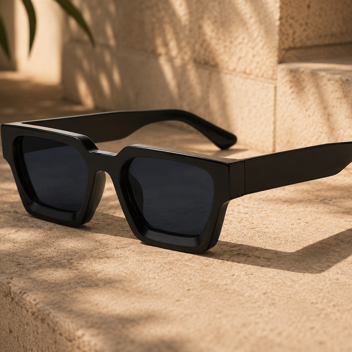 Men's Classic Fashion Sunglasses