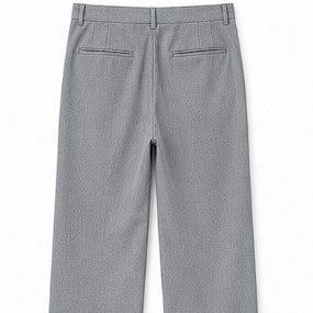 WeFind | Men's Linen Blend Drawstring Pants