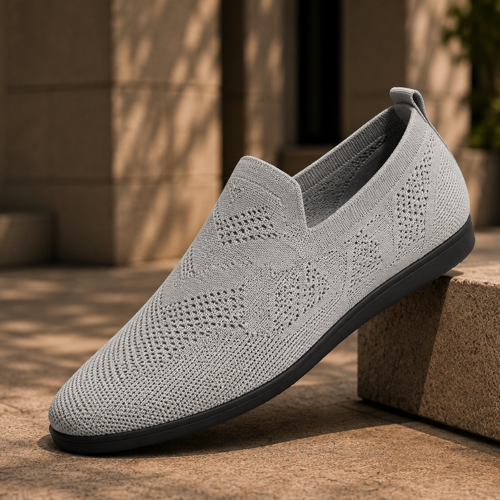 Women's Comfortable Slip-On Flats