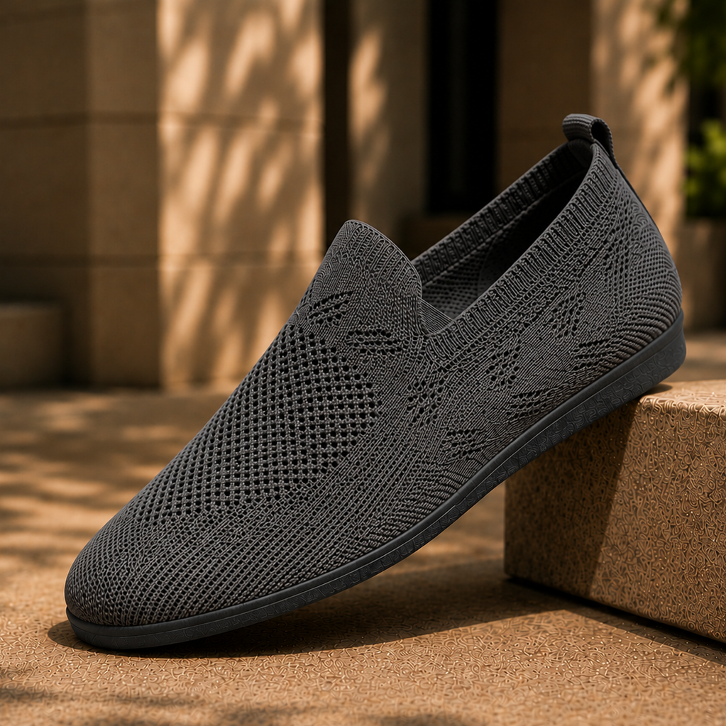 Women's Comfortable Slip-On Flats