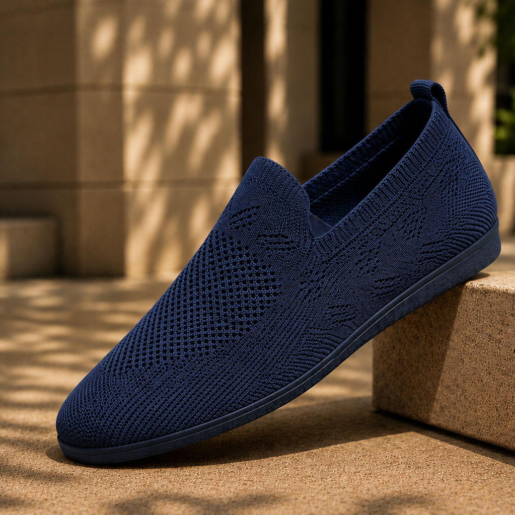 Women's Comfortable Slip-On Flats