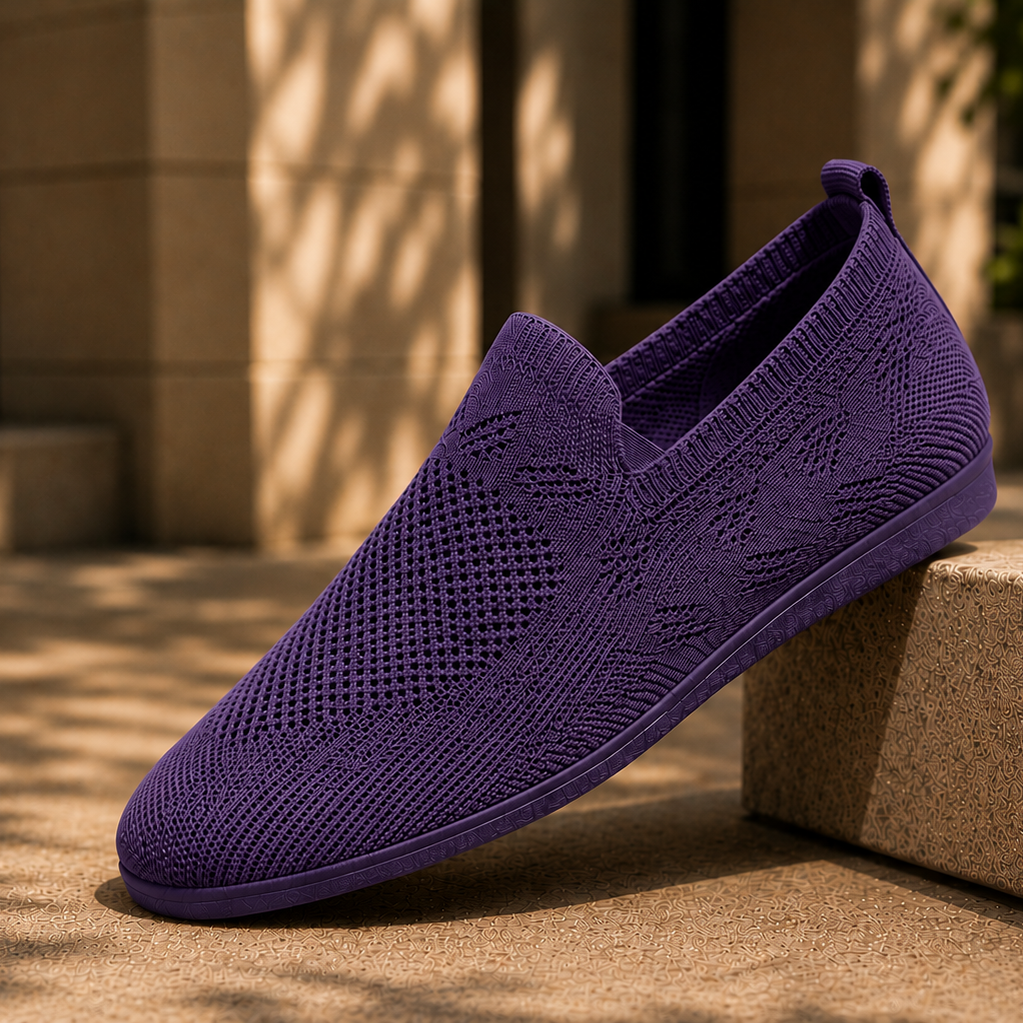 Women's Comfortable Slip-On Flats