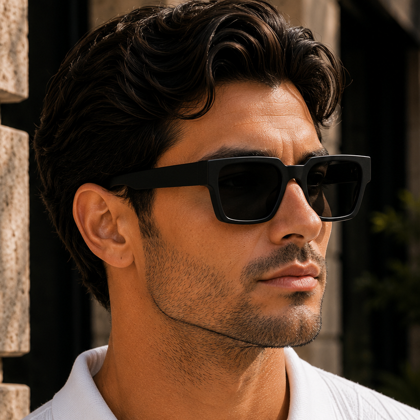 WeFind | Men's Designer Style Sunglasses