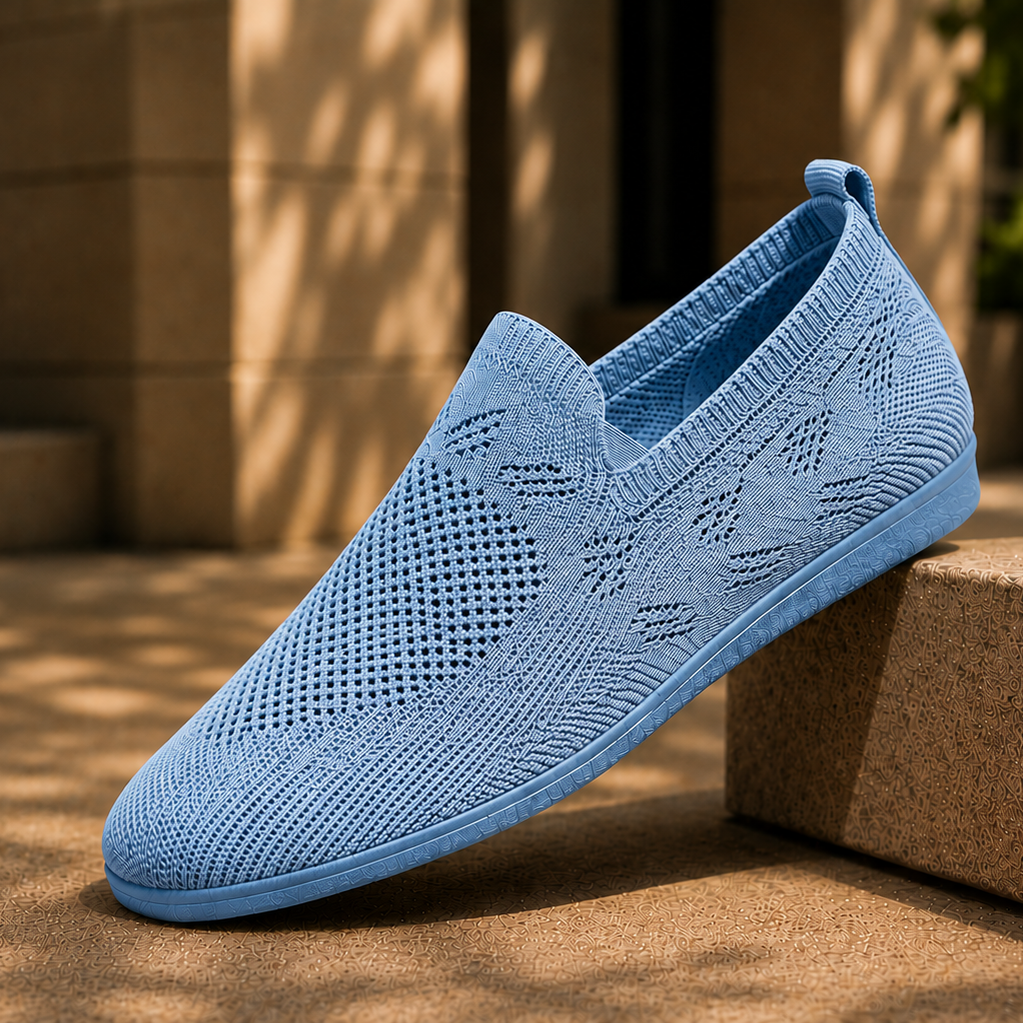 Women's Comfortable Slip-On Flats