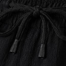 WeFind | Women's High Waisted Wide Leg Casual Drawstring Pants