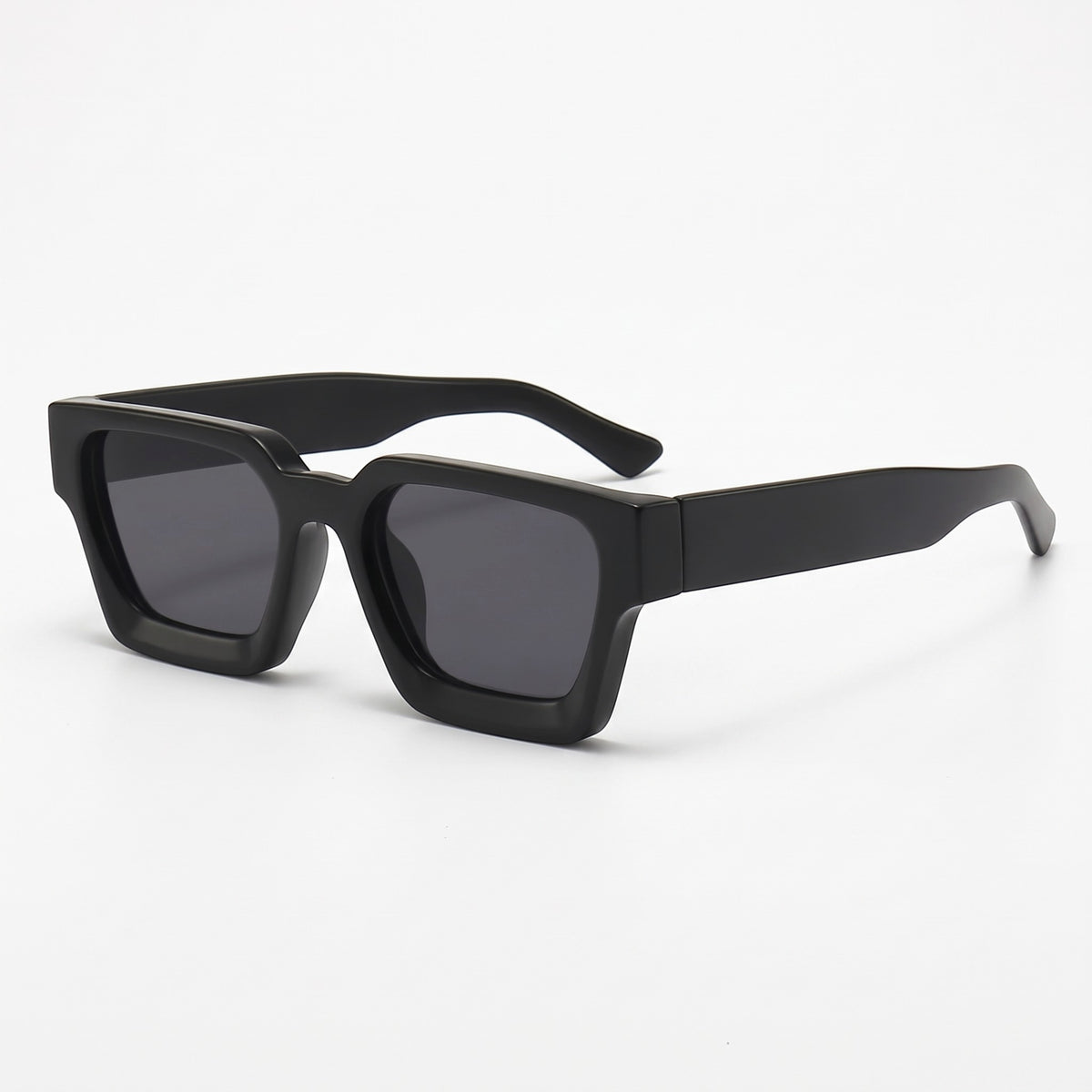 Men’s Classic Square Sunglasses