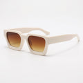 Men’s Classic Square Sunglasses