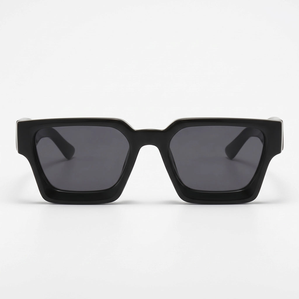Men’s Classic Square Sunglasses