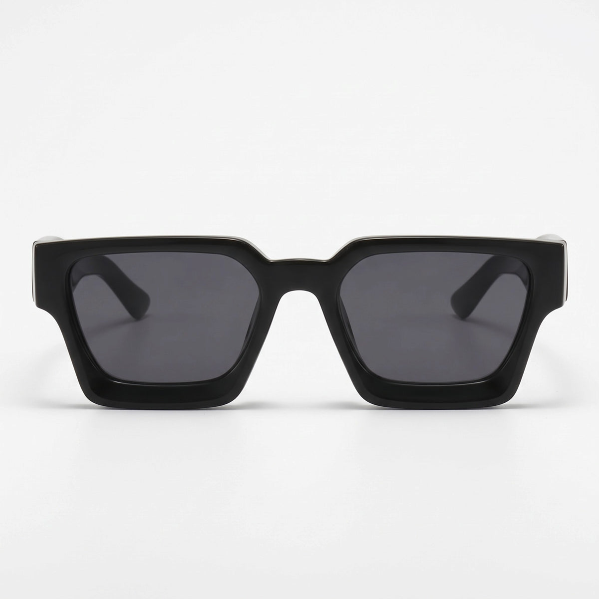 Men’s Classic Square Sunglasses