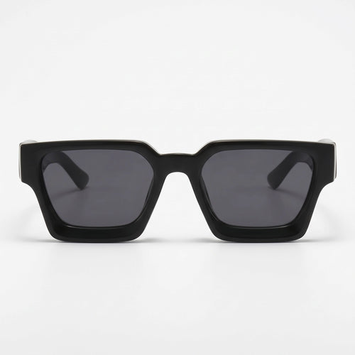 Men’s Classic Square Sunglasses