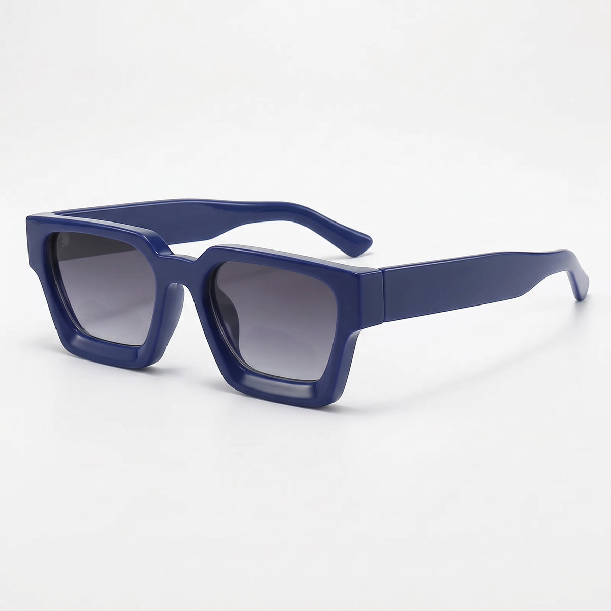 Men’s Classic Square Sunglasses